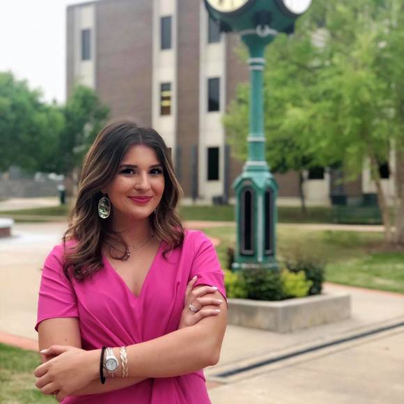 Meet your Posher, Emily - Picture 1 of 1